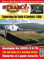 Steam World